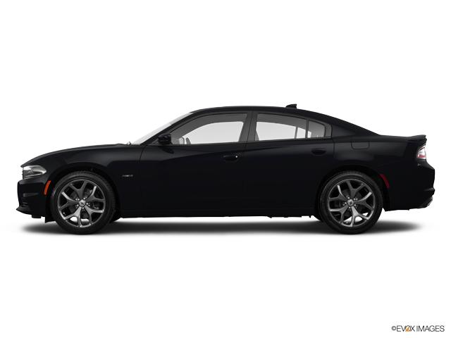 2017 Dodge Charger Vehicle Photo in TOPEKA, KS 66609-0000