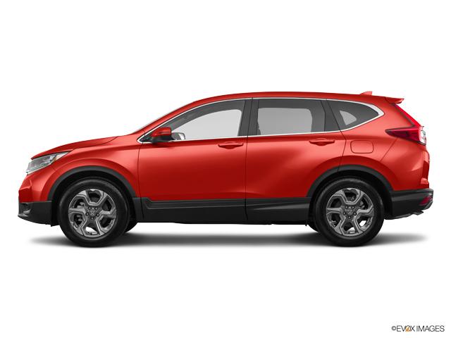 2017 Honda CR-V Vehicle Photo in Trevose, PA 19053