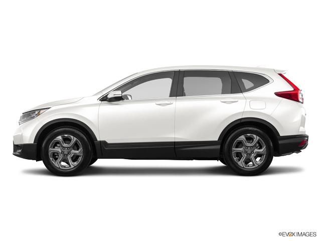 2017 Honda CR-V Vehicle Photo in BETHLEHEM, PA 18017-9401
