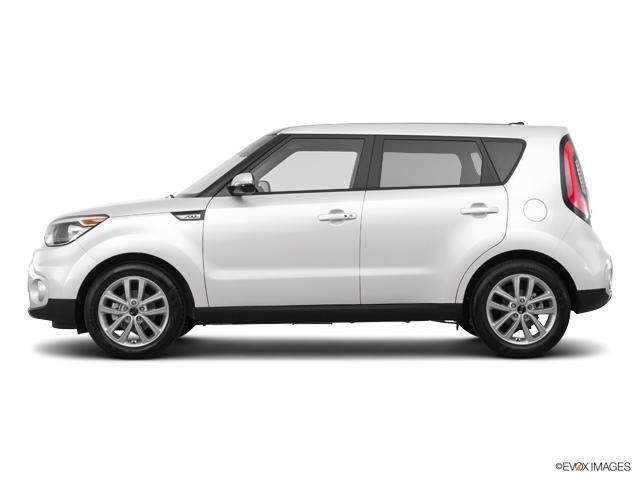 2017 Kia Soul Vehicle Photo in Trevose, PA 19053