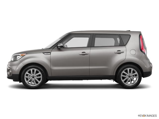 2017 Kia Soul Vehicle Photo in INDEPENDENCE, MO 64055-1314