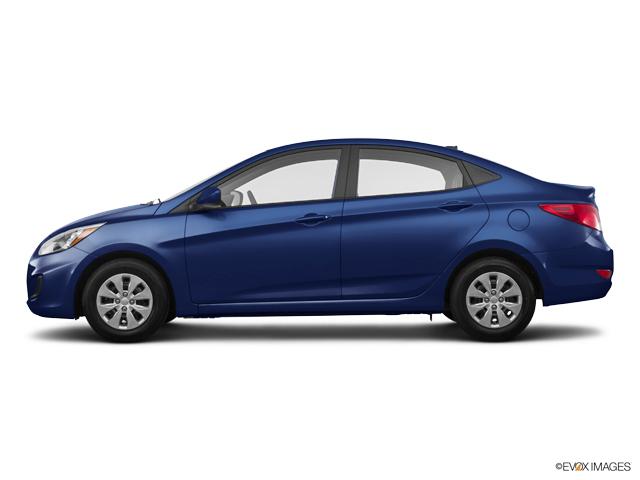 2017 Hyundai ACCENT Vehicle Photo in Trevose, PA 19053