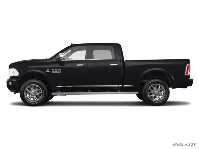 2017 Ram 2500 Vehicle Photo in KANSAS CITY, MO 64114-4502