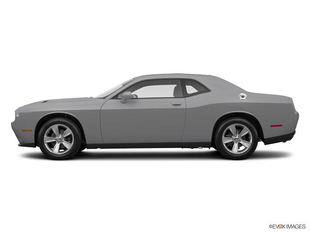 2017 Dodge Challenger Vehicle Photo in Lees Summit, MO 64086