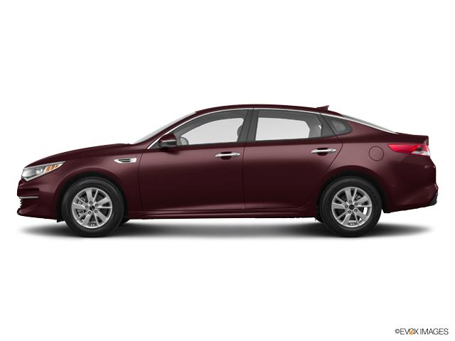 2017 Kia Optima Vehicle Photo in BETHLEHEM, PA 18017-9401