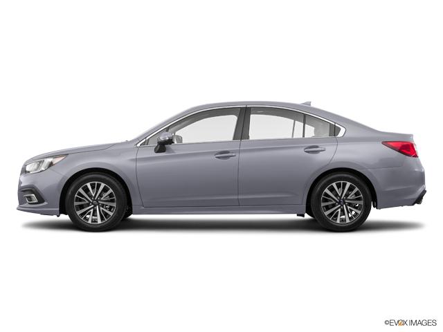 2018 Subaru Legacy Vehicle Photo in Philadelphia, PA 19116