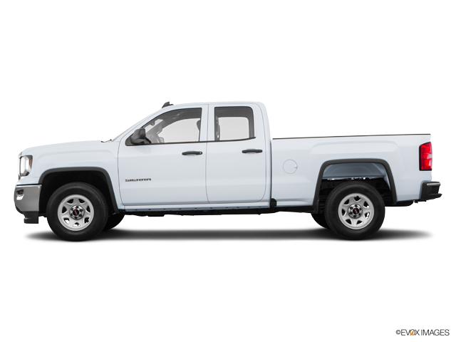 2017 GMC Sierra 1500 Vehicle Photo in TREVOSE, PA 19053-4984