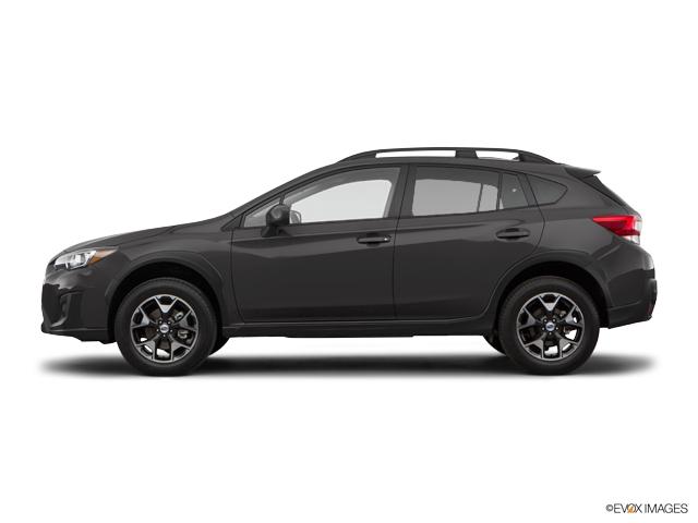 2018 Subaru Crosstrek Vehicle Photo in SAVANNAH, GA 31406-4513