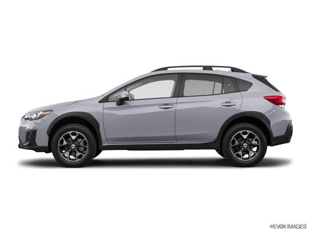 2018 Subaru Crosstrek Vehicle Photo in BETHLEHEM, PA 18017