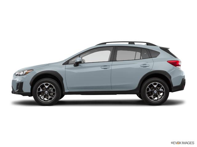 2018 Subaru Crosstrek Vehicle Photo in Trevose, PA 19053