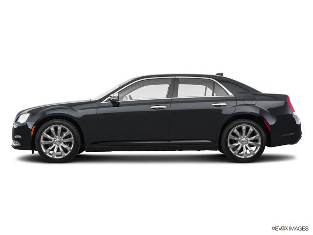 2017 Chrysler 300 Vehicle Photo in Hinesville, GA 31313