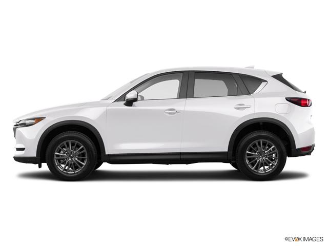 2017 Mazda CX-5 Vehicle Photo in INDEPENDENCE, MO 64055-1377