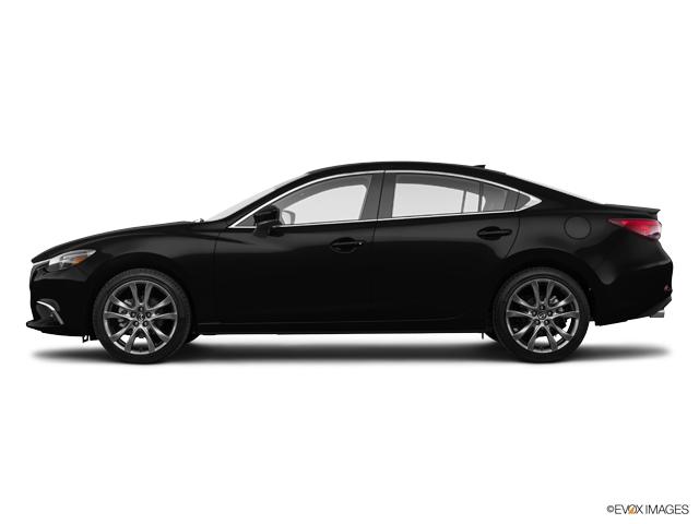 2017 Mazda Mazda6 Vehicle Photo in TREVOSE, PA 19053-4984