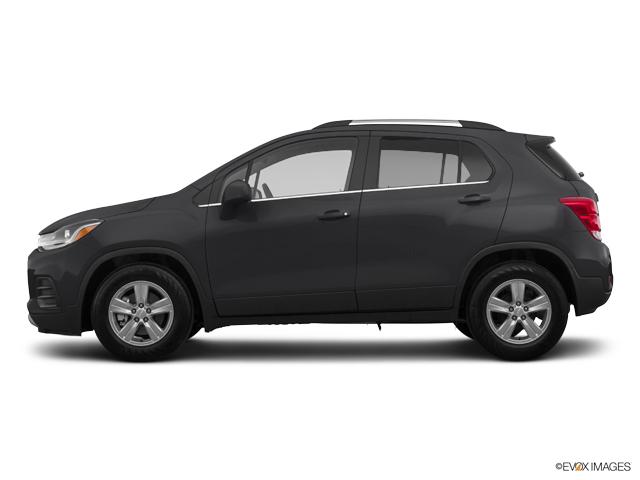 2017 Chevrolet Trax Vehicle Photo in KANSAS CITY, MO 64114-4502