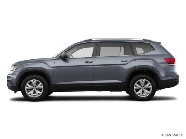 2018 Volkswagen Atlas Vehicle Photo in KANSAS CITY, MO 64114-4502