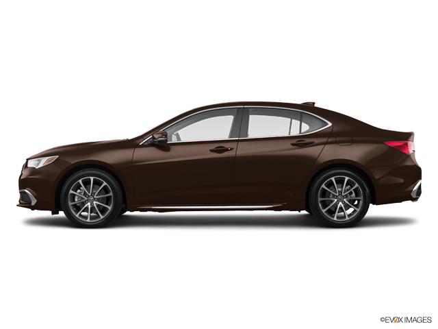 2018 Acura TLX Vehicle Photo in Willow Grove, PA 19090