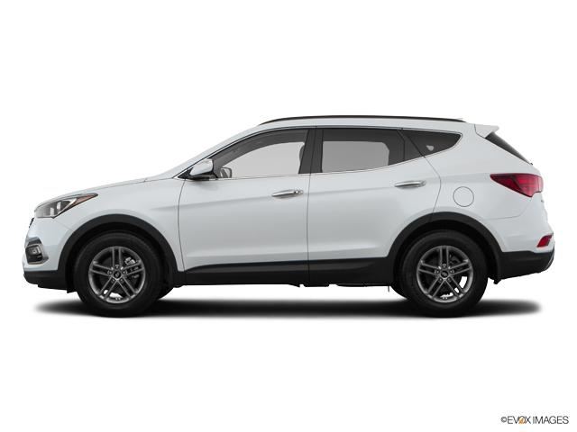 2018 Hyundai Santa Fe Sport Vehicle Photo in Savannah, GA 31419