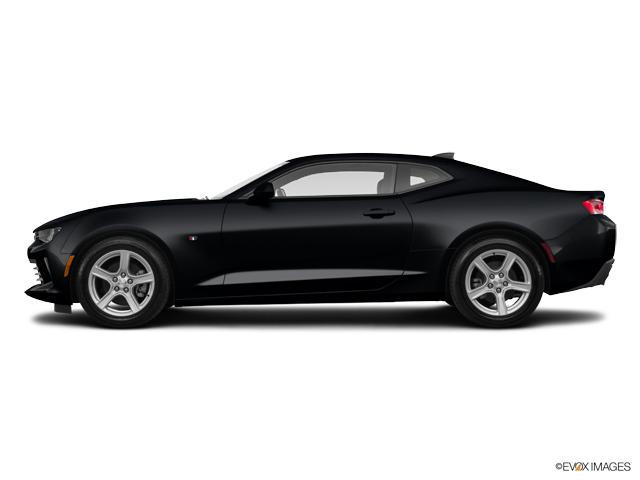 2018 Chevrolet Camaro Vehicle Photo in BRUNSWICK, GA 31525-1881