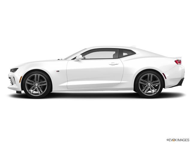 2018 Chevrolet Camaro Vehicle Photo in Trevose, PA 19053