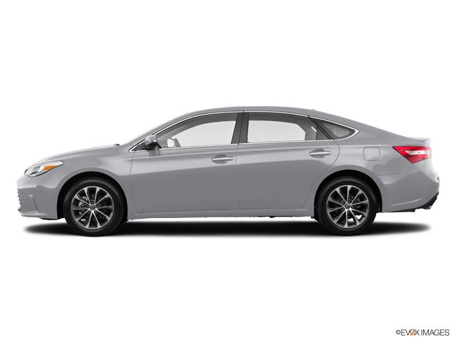 2018 Toyota Avalon Vehicle Photo in Willow Grove, PA 19090