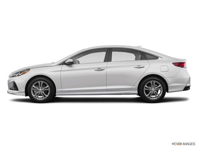 2018 Hyundai SONATA Vehicle Photo in BRUNSWICK, GA 31525-1881