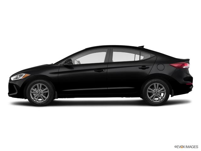 2018 Hyundai ELANTRA Vehicle Photo in Trevose, PA 19053