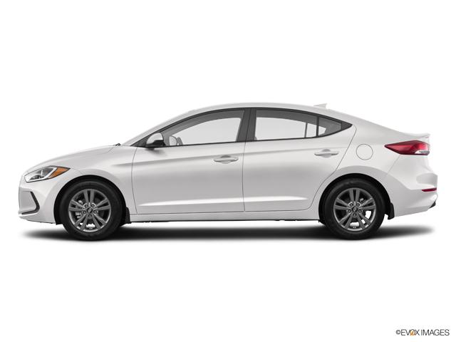 2018 Hyundai ELANTRA Vehicle Photo in TREVOSE, PA 19053-4984