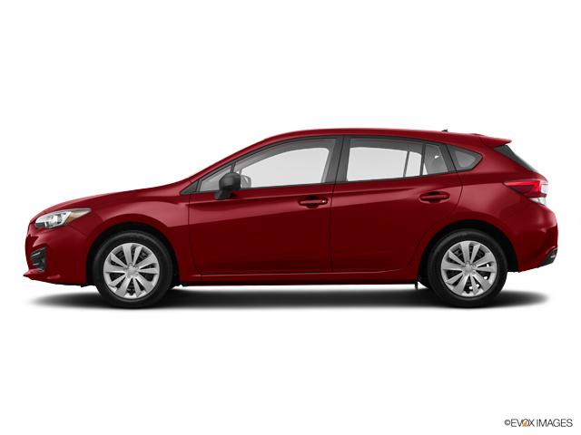 2018 Subaru Impreza Vehicle Photo in Easton, PA 18045