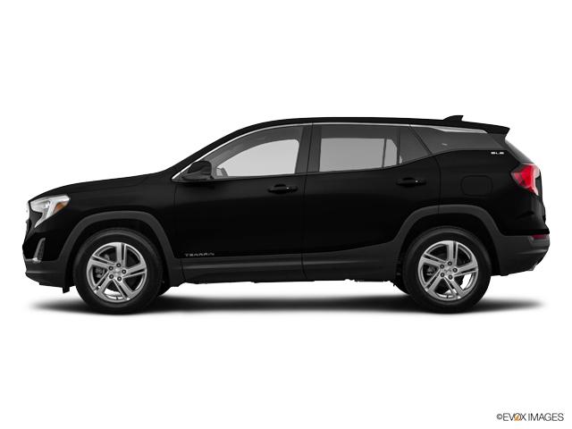 2018 GMC Terrain Vehicle Photo in Trevose, PA 19053