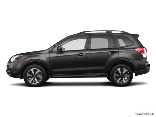 2018 Subaru Forester Vehicle Photo in Lees Summit, MO 64086