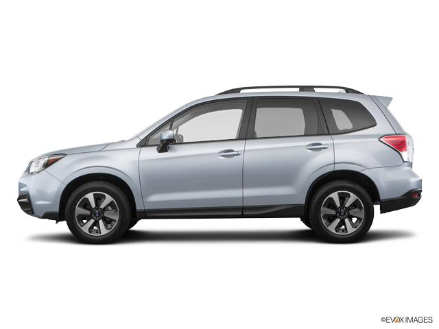 2018 Subaru Forester Vehicle Photo in BETHLEHEM, PA 18017