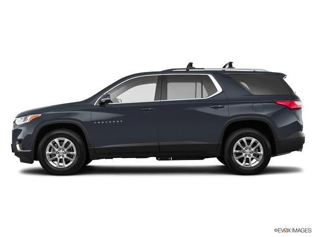 2018 Chevrolet Traverse Vehicle Photo in BRUNSWICK, GA 31525-1881