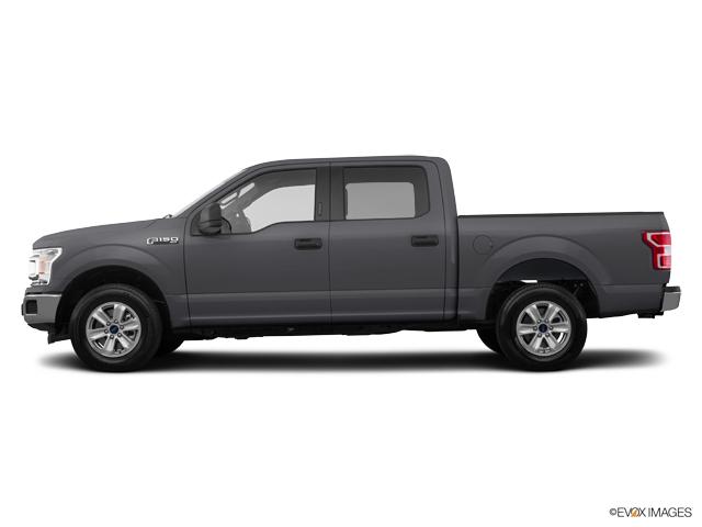 2018 Ford F-150 Vehicle Photo in Kansas City, MO 64114