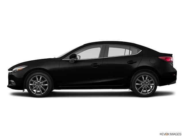 2018 Mazda3 4-Door Vehicle Photo in Bluffton, SC 29910