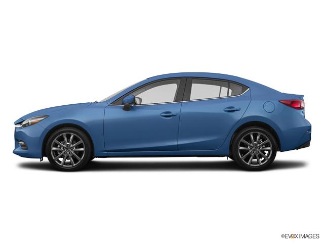 2018 Mazda Mazda3 4-Door Vehicle Photo in Trevose, PA 19053