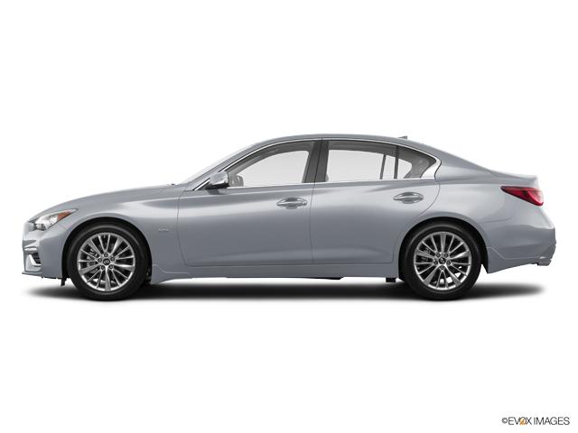 2018 INFINITI Q50 Vehicle Photo in Willow Grove, PA 19090