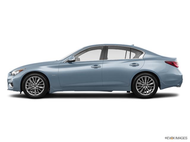 2018 INFINITI Q50 Vehicle Photo in Savannah, GA 31419
