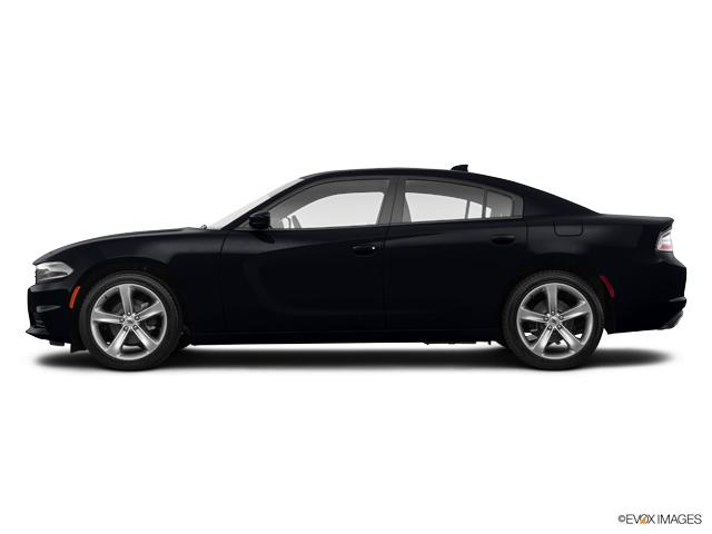 2018 Dodge Charger Vehicle Photo in Kansas City, MO 64114