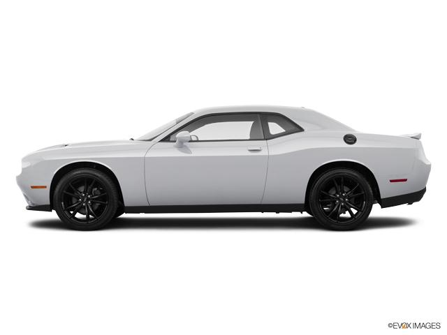 2018 Dodge Challenger Vehicle Photo in BRUNSWICK, GA 31525-1881