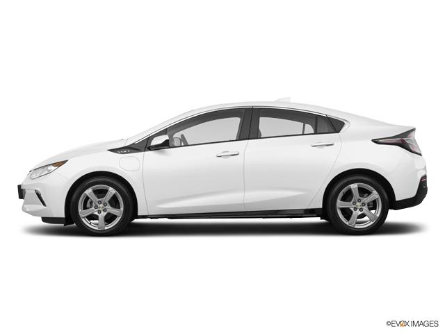 2018 Chevrolet Volt Vehicle Photo in INDEPENDENCE, MO 64055-1377