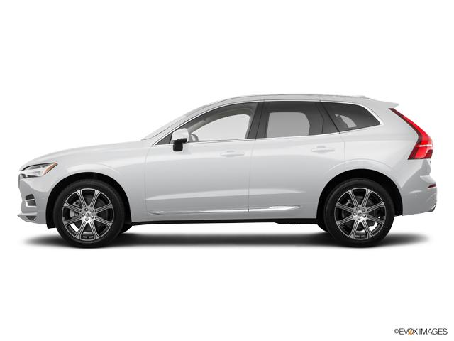 2018 Volvo XC60 Vehicle Photo in Trevose, PA 19053