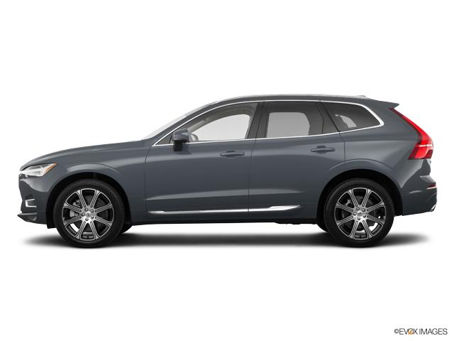 2018 Volvo XC60 Vehicle Photo in Philadelphia, PA 19116