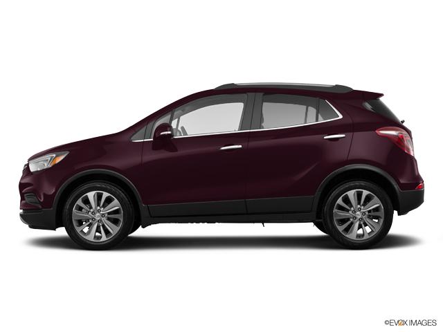 2018 Buick Encore Vehicle Photo in Trevose, PA 19053