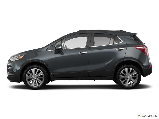 2018 Buick Encore Vehicle Photo in INDEPENDENCE, MO 64055-1314