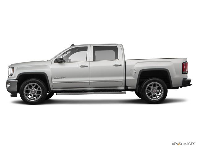 2018 GMC Sierra 1500 Vehicle Photo in Trevose, PA 19053