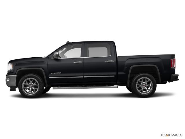 2018 GMC Sierra 1500 Vehicle Photo in KANSAS CITY, MO 64114-4545