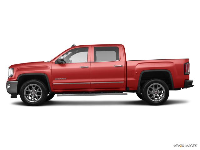 2018 GMC Sierra 1500 Vehicle Photo in INDEPENDENCE, MO 64055-1314