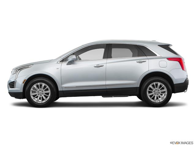2018 Cadillac XT5 Vehicle Photo in KANSAS CITY, MO 64114-4545