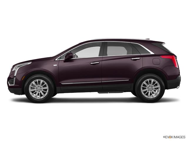 2018 Cadillac XT5 Vehicle Photo in BRUNSWICK, GA 31525-1881