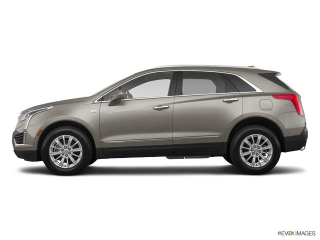 2018 Cadillac XT5 Vehicle Photo in Willow Grove, PA 19090